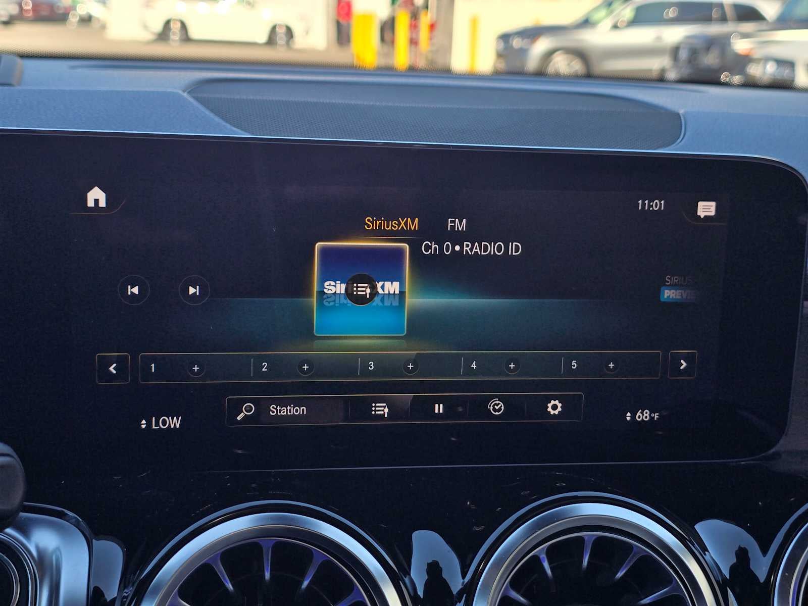 2023 Mercedes-Benz EQB 350 EQB 350