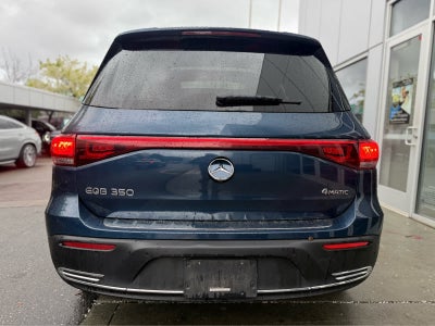 2023 Mercedes-Benz EQB EQB 350