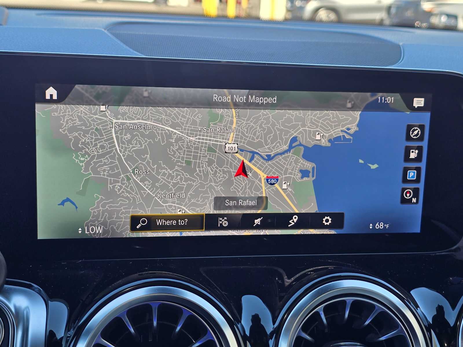 2023 Mercedes-Benz EQB 350 EQB 350