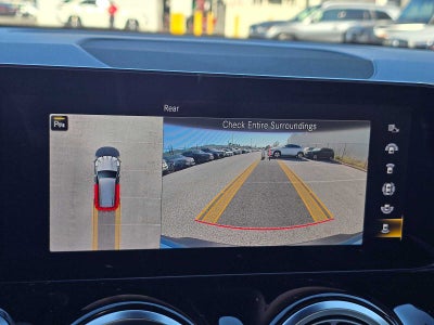 2023 Mercedes-Benz EQB 350 EQB 350