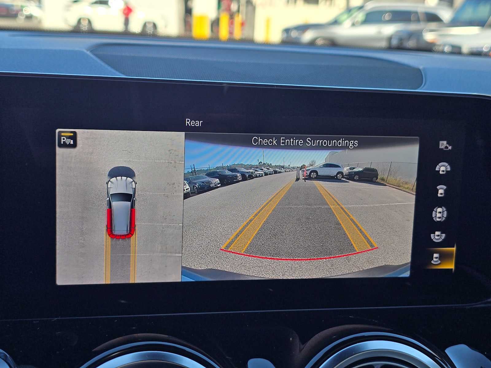 2023 Mercedes-Benz EQB 350 EQB 350