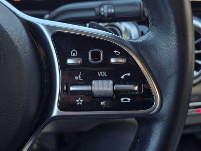 2023 Mercedes-Benz EQB 350 EQB 350