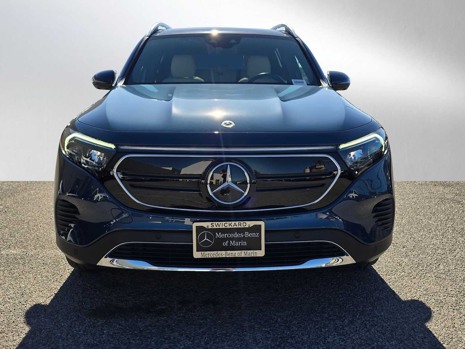2023 Mercedes-Benz EQB 350 EQB 350