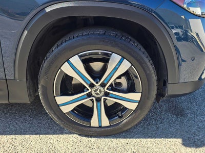 2023 Mercedes-Benz EQB 350 EQB 350