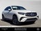 2027 Mercedes-Benz GLC 300 4MATIC® Coupe