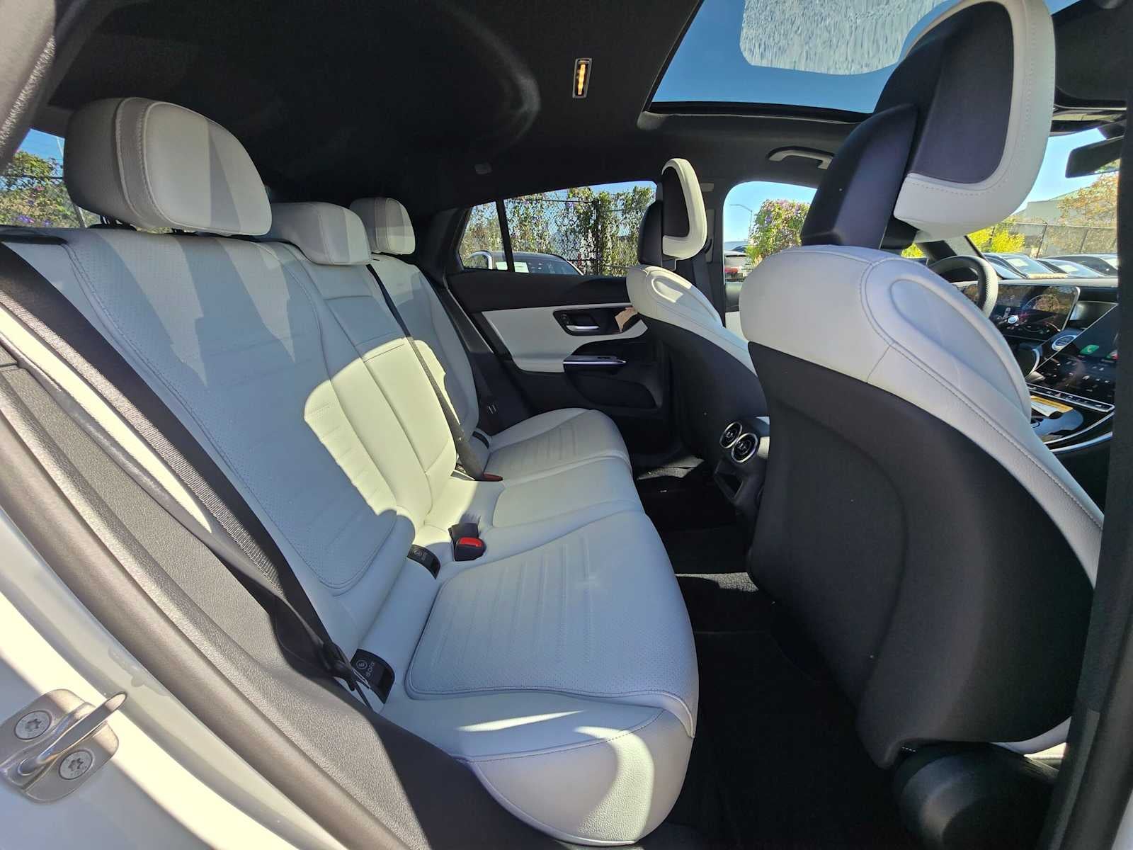 2027 Mercedes-Benz GLC 300 4MATIC® Coupe