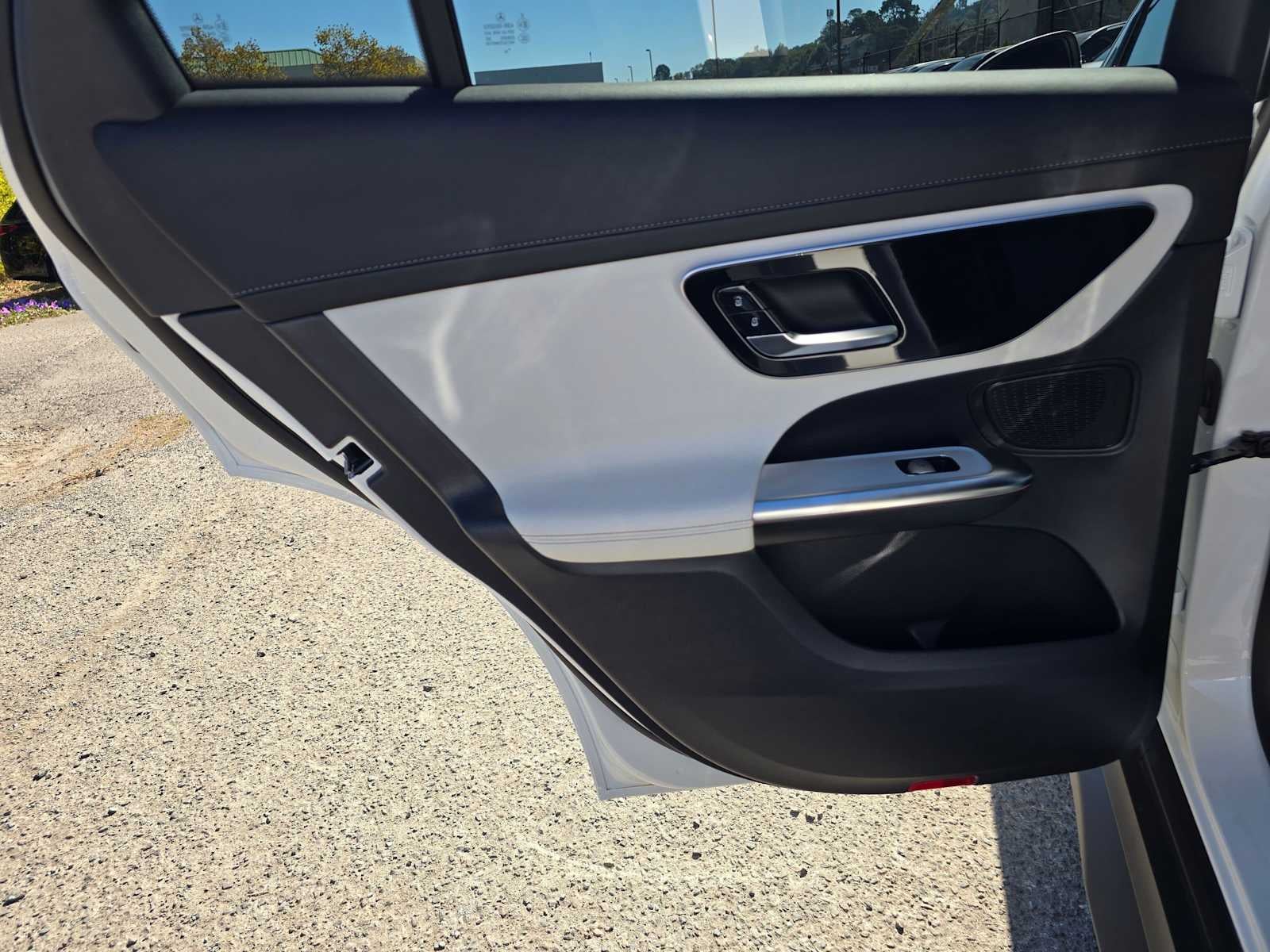 2027 Mercedes-Benz GLC 300 4MATIC® Coupe