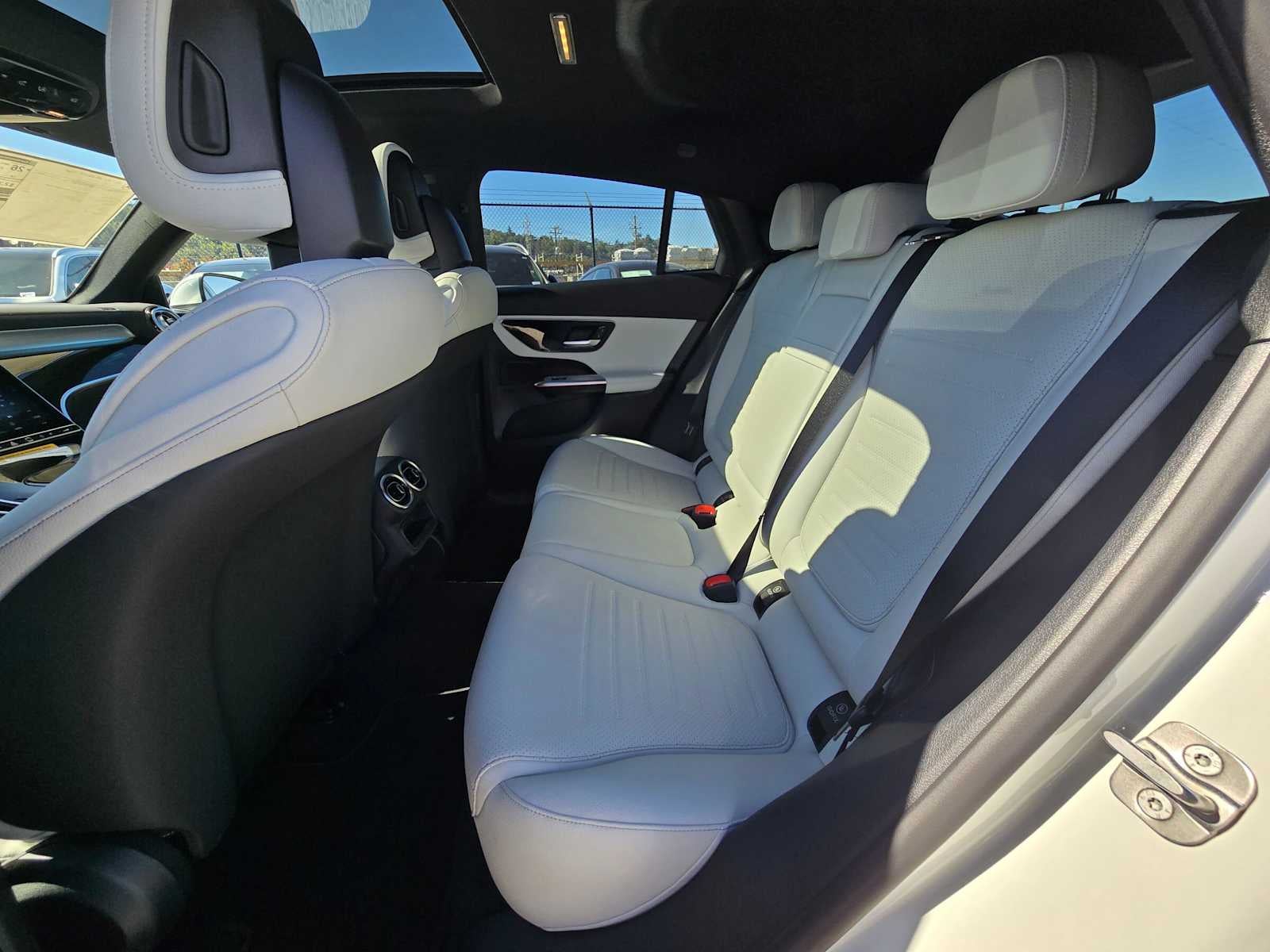 2027 Mercedes-Benz GLC 300 4MATIC® Coupe