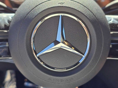 2027 Mercedes-Benz GLC 300 4MATIC® Coupe