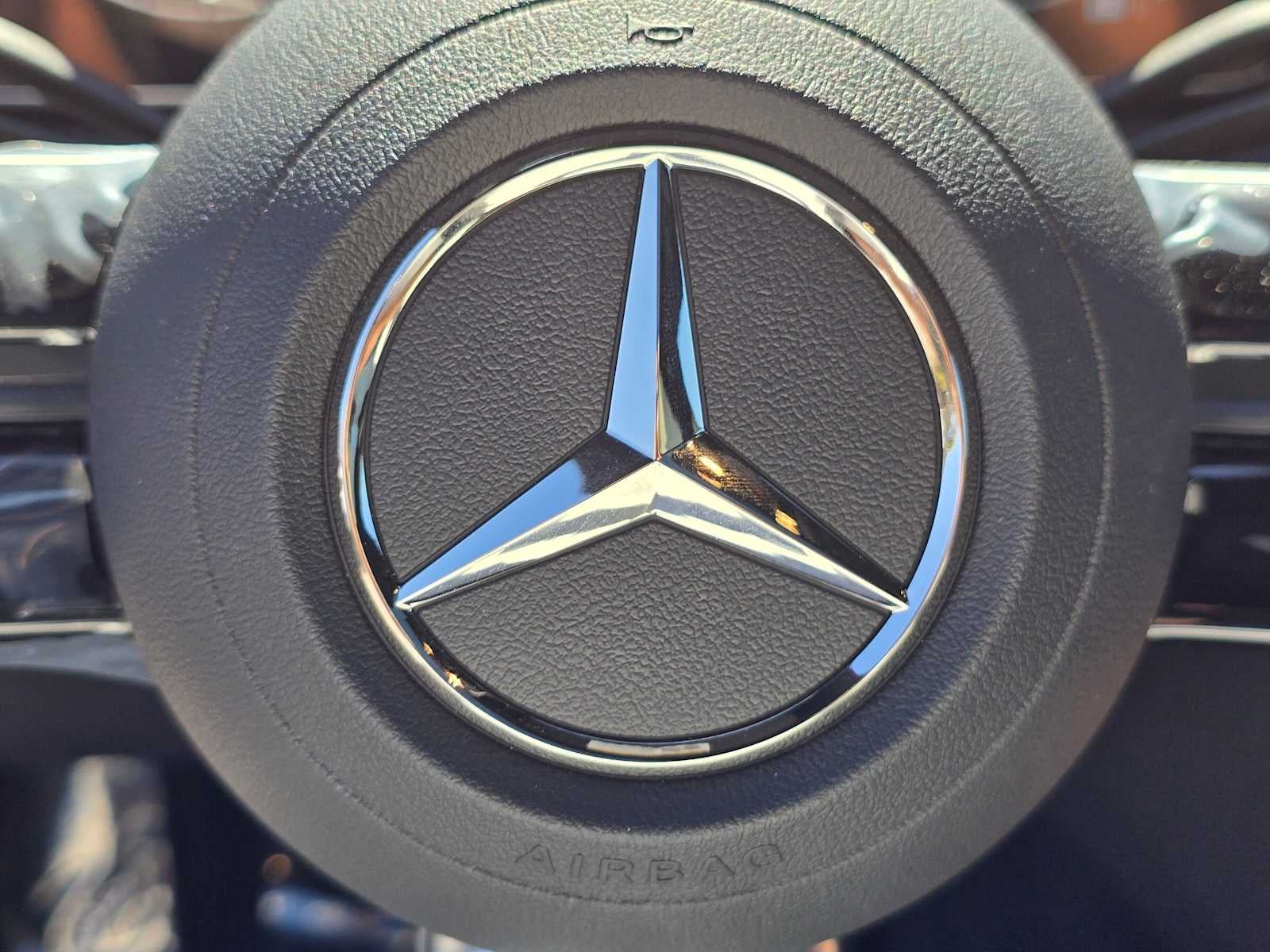 2027 Mercedes-Benz GLC 300 4MATIC® Coupe