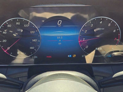 2027 Mercedes-Benz GLC 300 4MATIC® Coupe