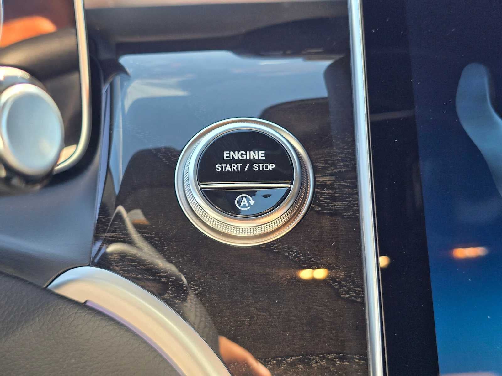 2027 Mercedes-Benz GLC 300 4MATIC® Coupe