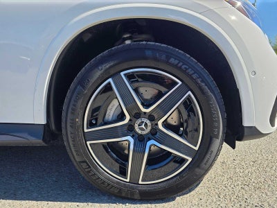 2027 Mercedes-Benz GLC 300 4MATIC® Coupe