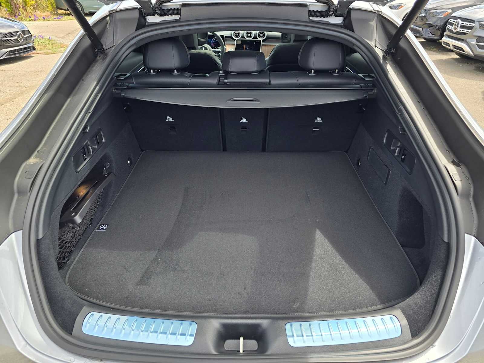 2026 Mercedes-Benz GLC 300 4MATIC® Coupe