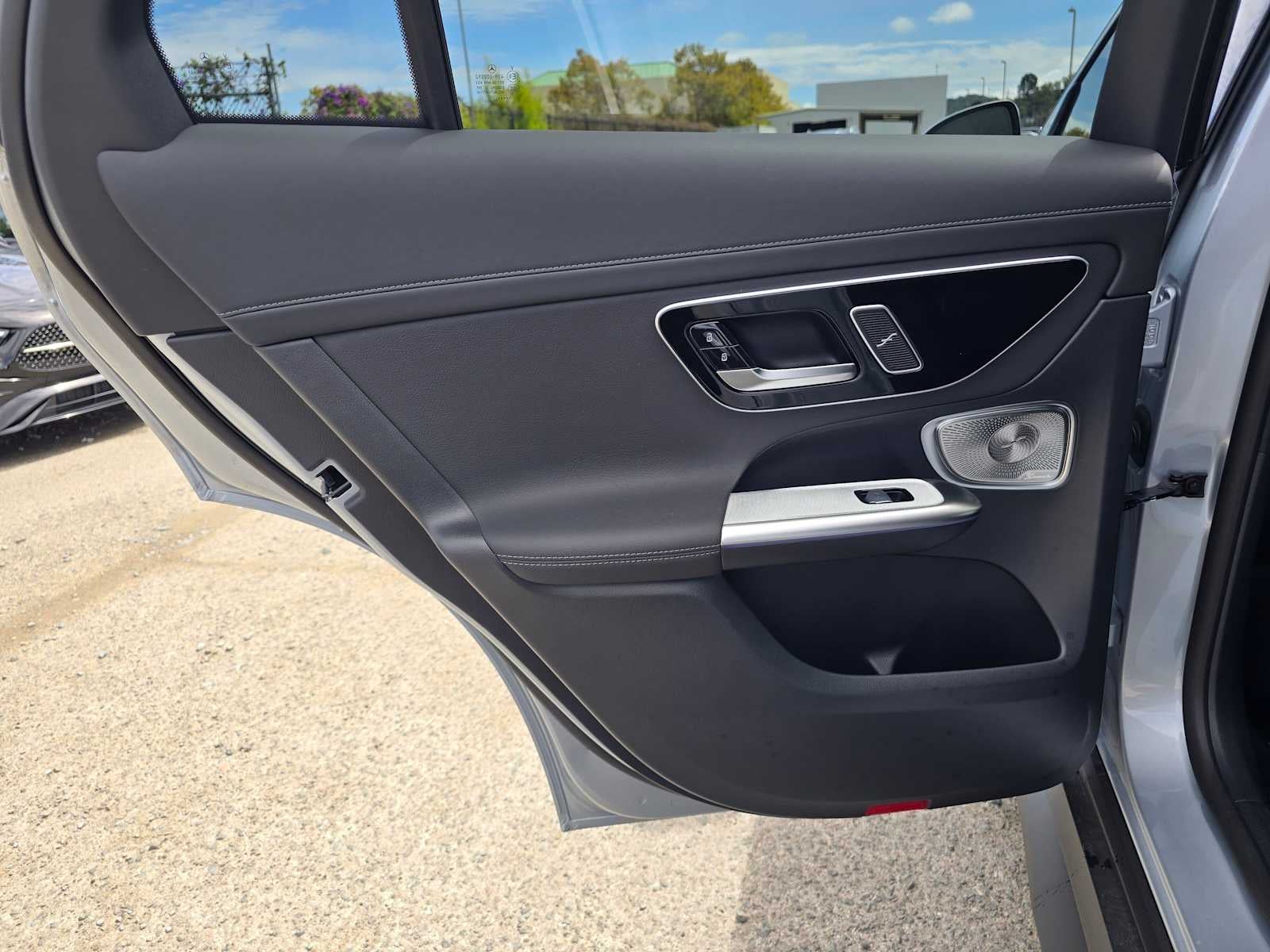 2026 Mercedes-Benz GLC 300 4MATIC® Coupe