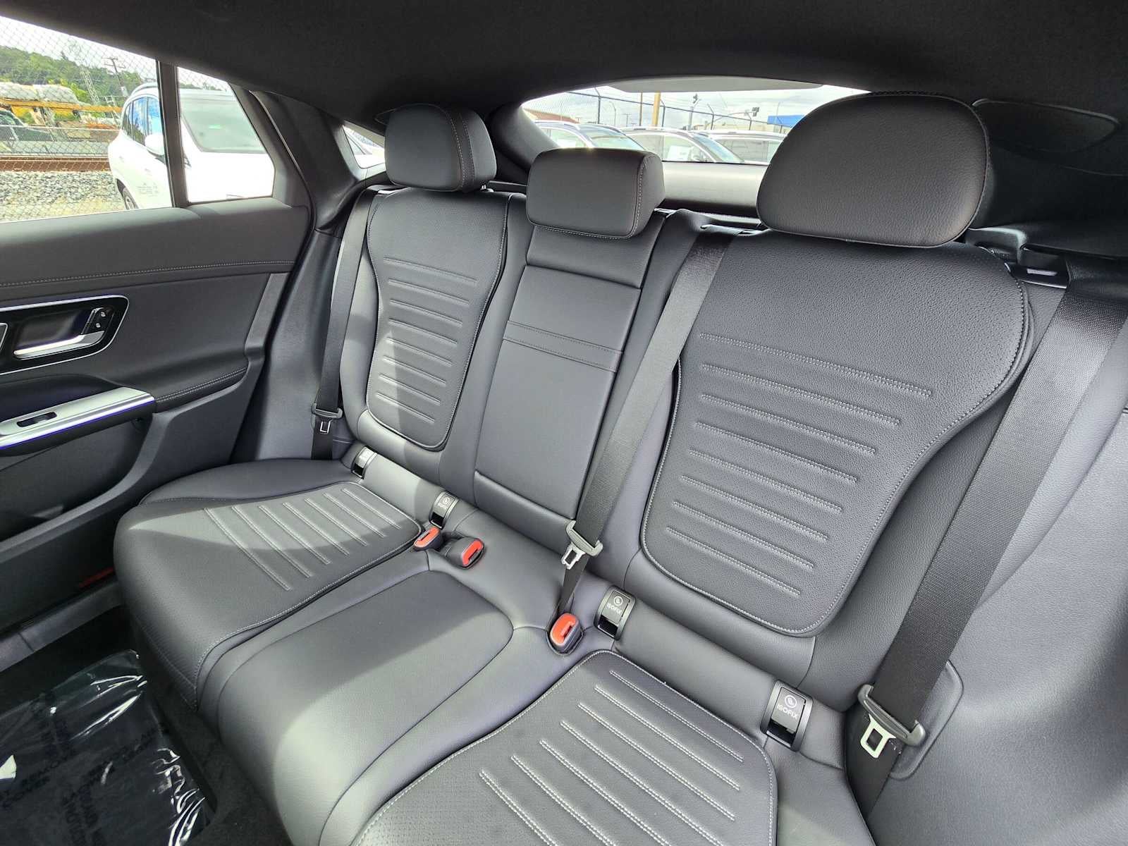 2026 Mercedes-Benz GLC 300 4MATIC® Coupe