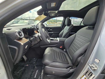 2026 Mercedes-Benz GLC 300 4MATIC® Coupe