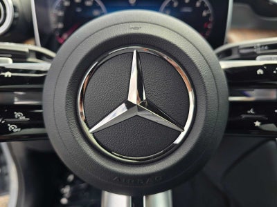 2026 Mercedes-Benz GLC 300 4MATIC® Coupe