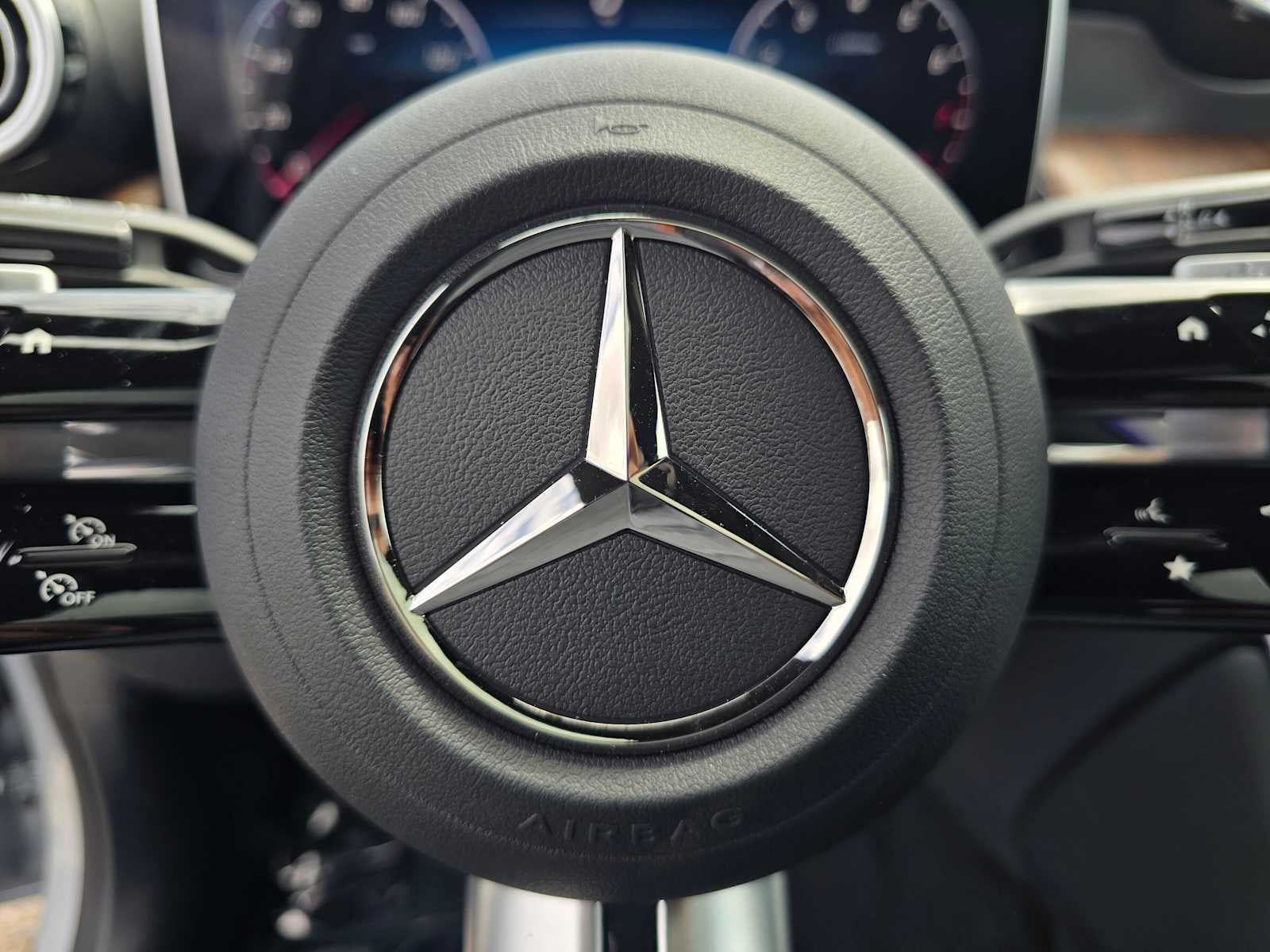 2026 Mercedes-Benz GLC 300 4MATIC® Coupe