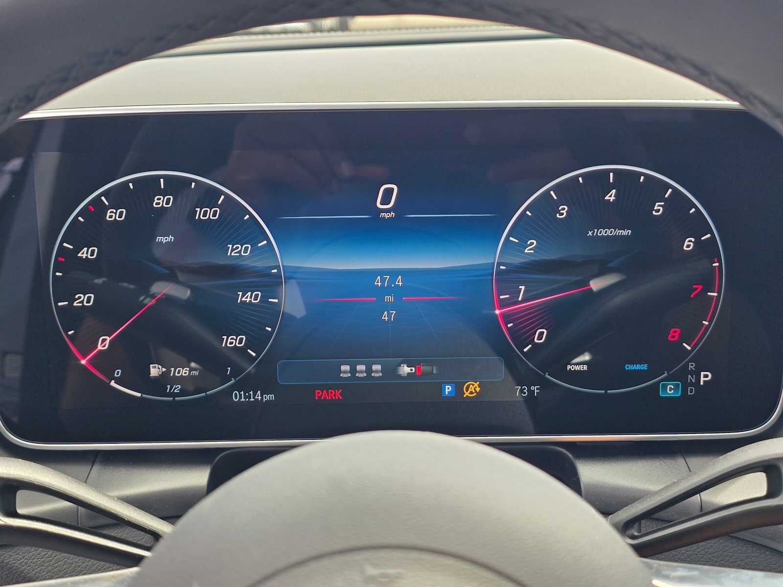 2026 Mercedes-Benz GLC 300 4MATIC® Coupe
