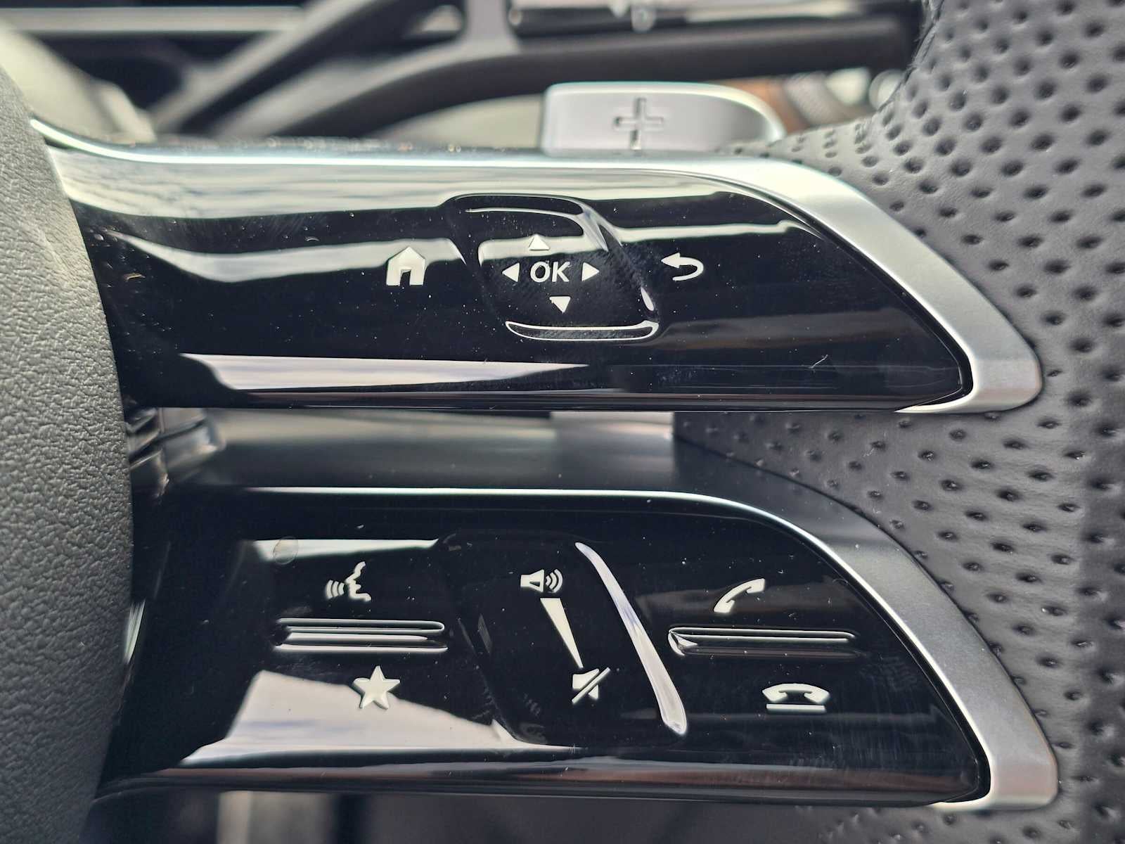 2026 Mercedes-Benz GLC 300 4MATIC® Coupe