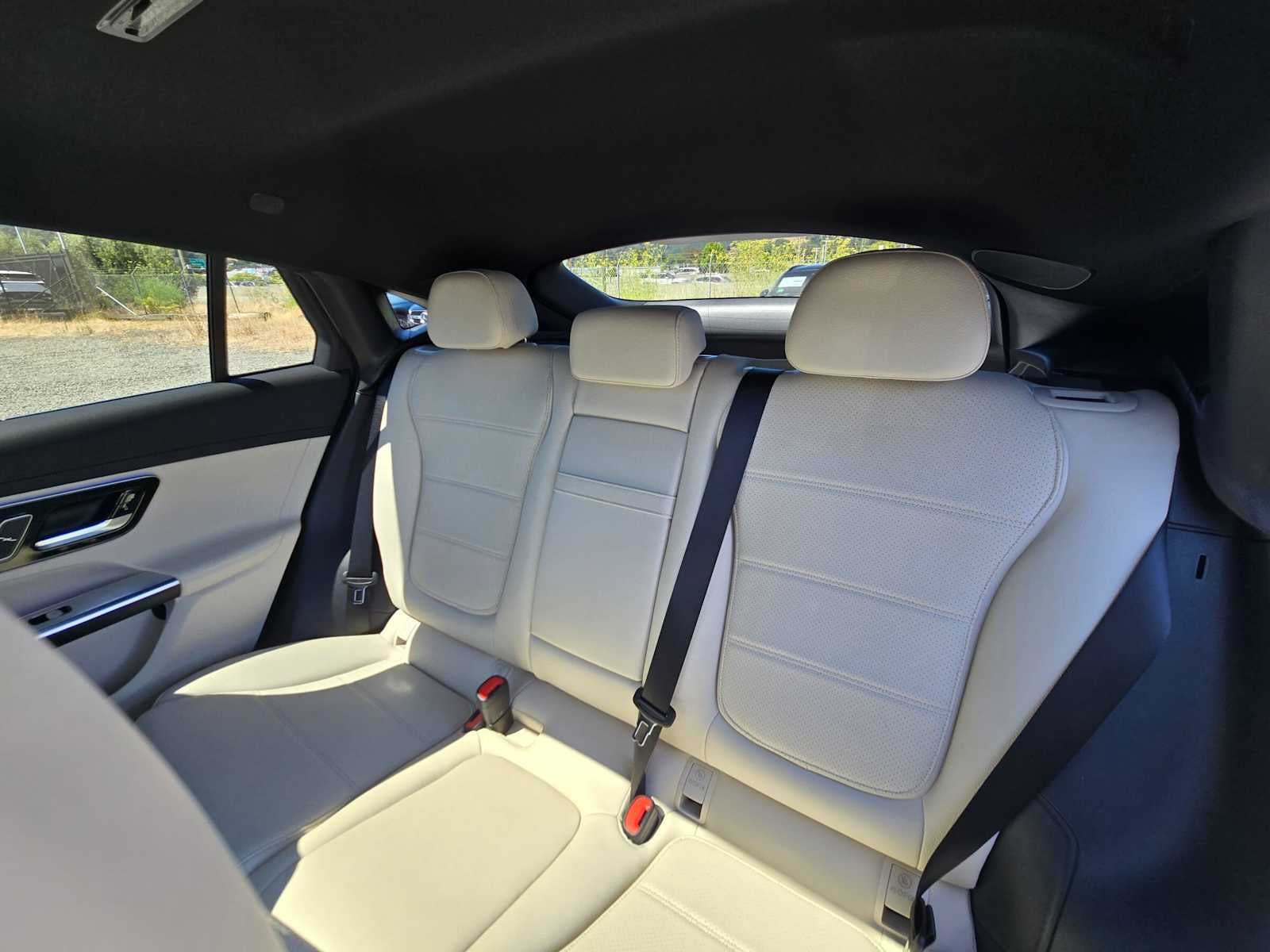 2026 Mercedes-Benz GLC 300 4MATIC® Coupe