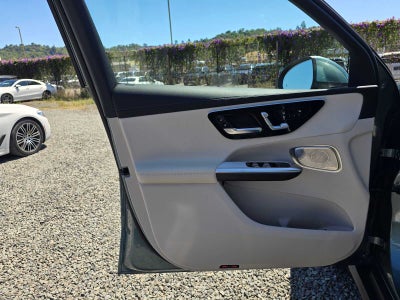 2026 Mercedes-Benz GLC 300 4MATIC® Coupe