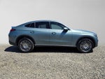 2026 Mercedes-Benz GLC 300 4MATIC® Coupe