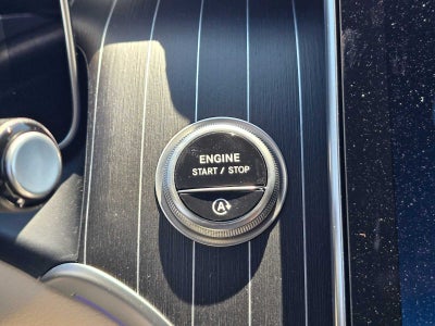 2026 Mercedes-Benz GLC 300 4MATIC® Coupe