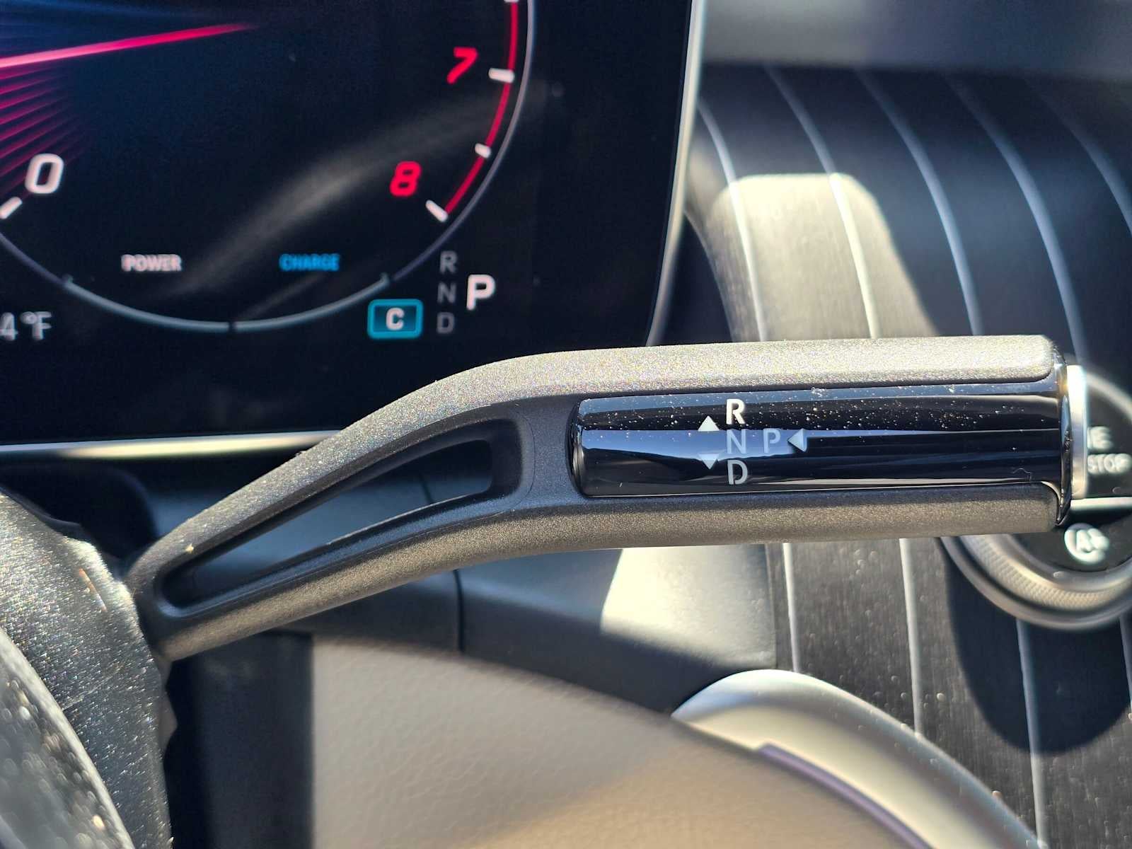 2026 Mercedes-Benz GLC 300 4MATIC® Coupe