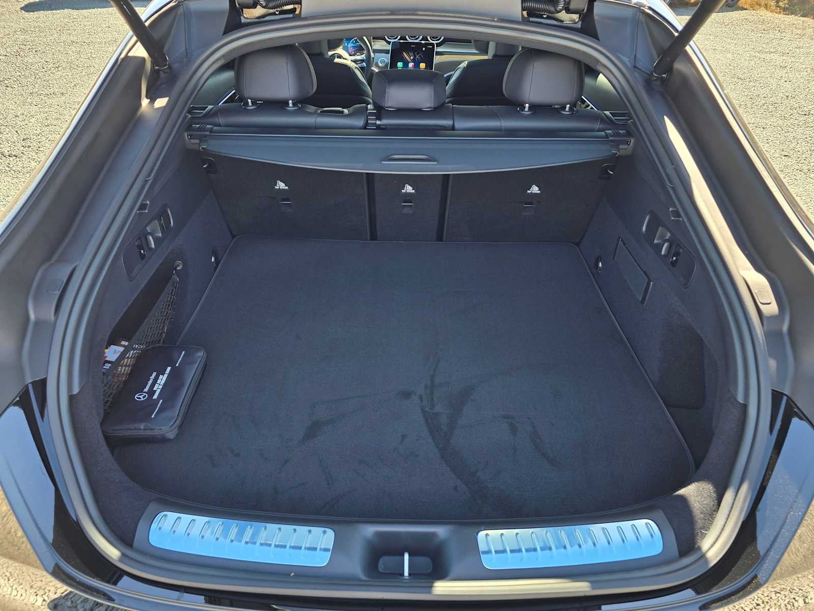 2027 Mercedes-Benz GLC 300 4MATIC® Coupe