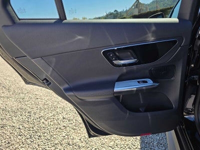2027 Mercedes-Benz GLC 300 4MATIC® Coupe