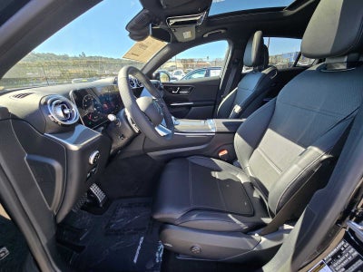 2027 Mercedes-Benz GLC 300 4MATIC® Coupe