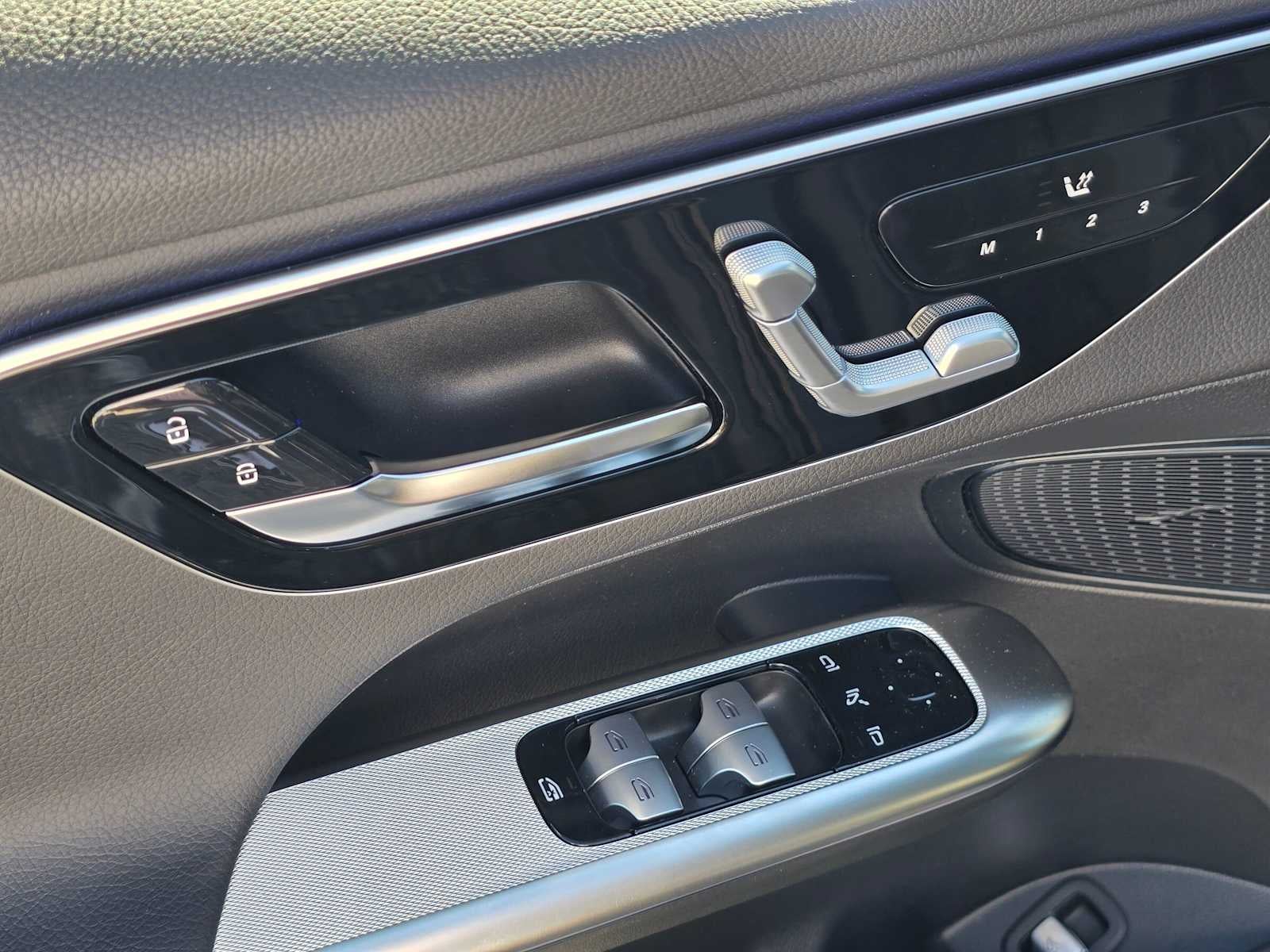 2027 Mercedes-Benz GLC 300 4MATIC® Coupe