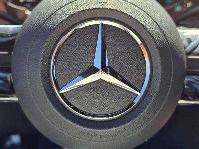 2027 Mercedes-Benz GLC 300 4MATIC® Coupe