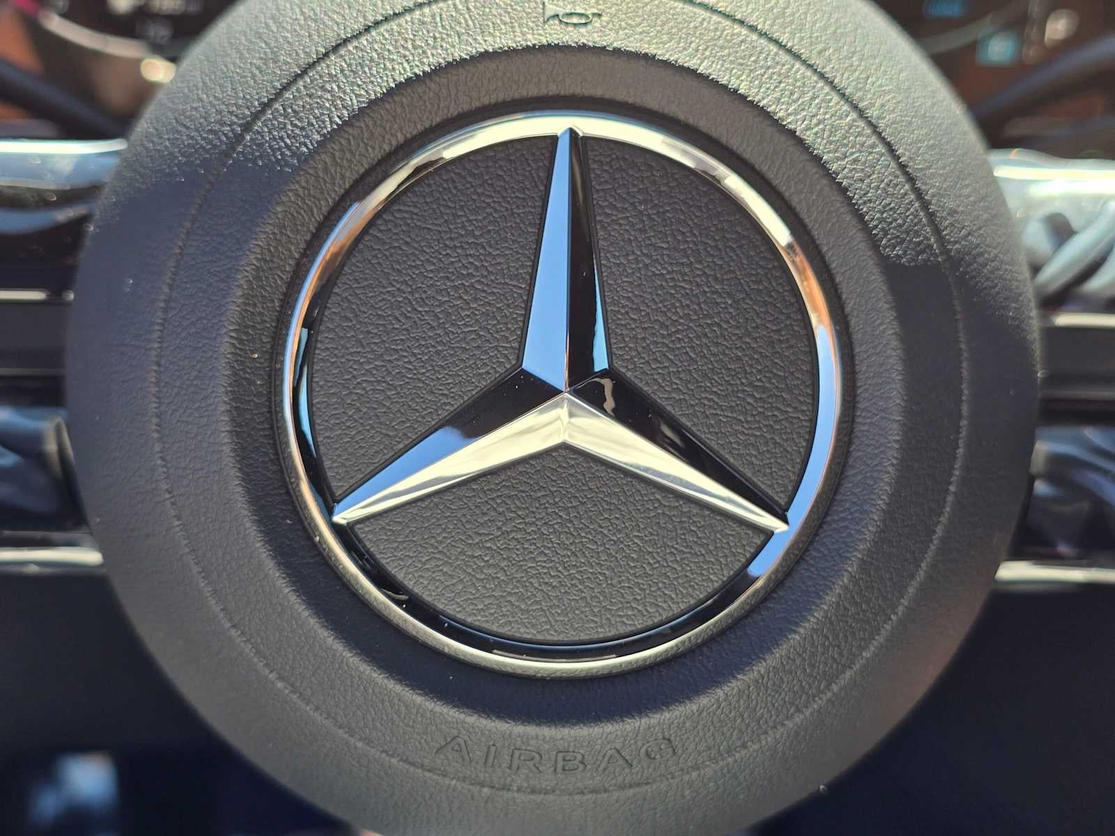 2027 Mercedes-Benz GLC 300 4MATIC® Coupe