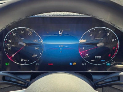 2027 Mercedes-Benz GLC 300 4MATIC® Coupe