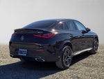 2027 Mercedes-Benz GLC 300 4MATIC® Coupe