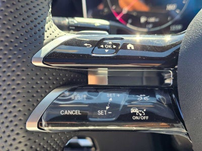 2027 Mercedes-Benz GLC 300 4MATIC® Coupe