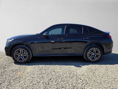 2027 Mercedes-Benz GLC 300 4MATIC® Coupe