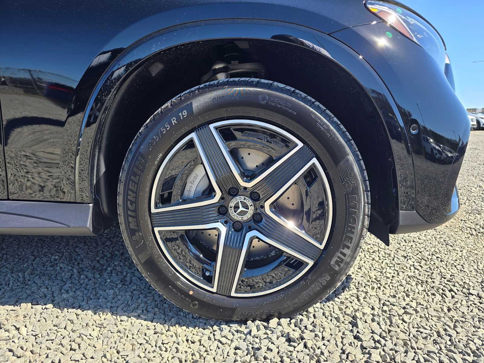 2027 Mercedes-Benz GLC 300 4MATIC® Coupe