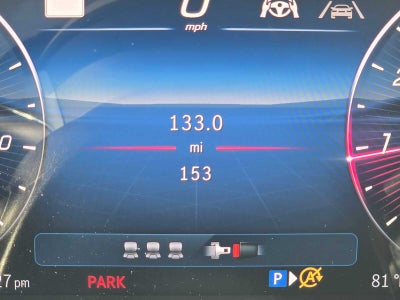 2026 Mercedes-Benz GLC 300 4MATIC® Coupe