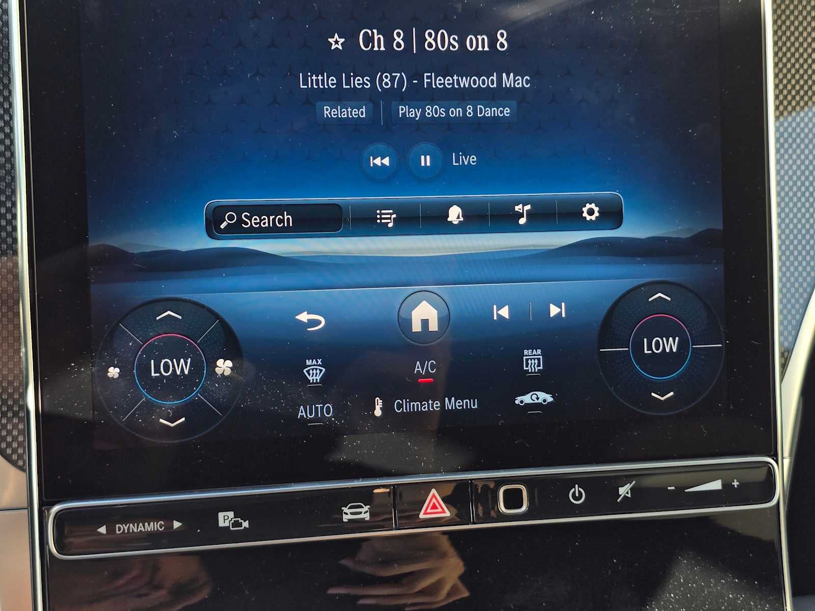 2026 Mercedes-Benz GLC 300 4MATIC® Coupe