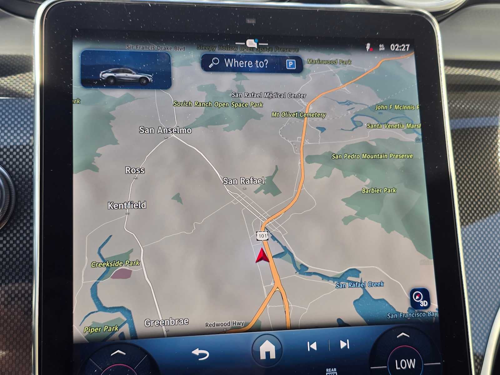 2026 Mercedes-Benz GLC 300 4MATIC® Coupe