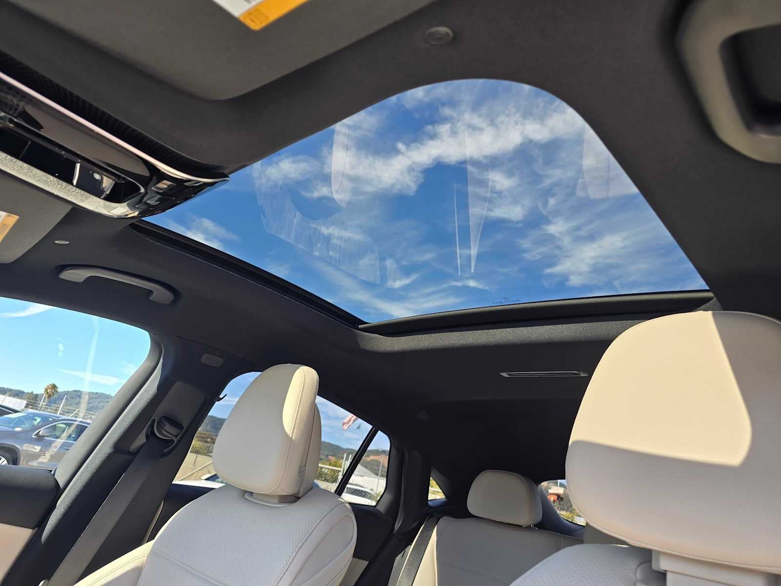 2027 Mercedes-Benz GLC 300 4MATIC® Coupe
