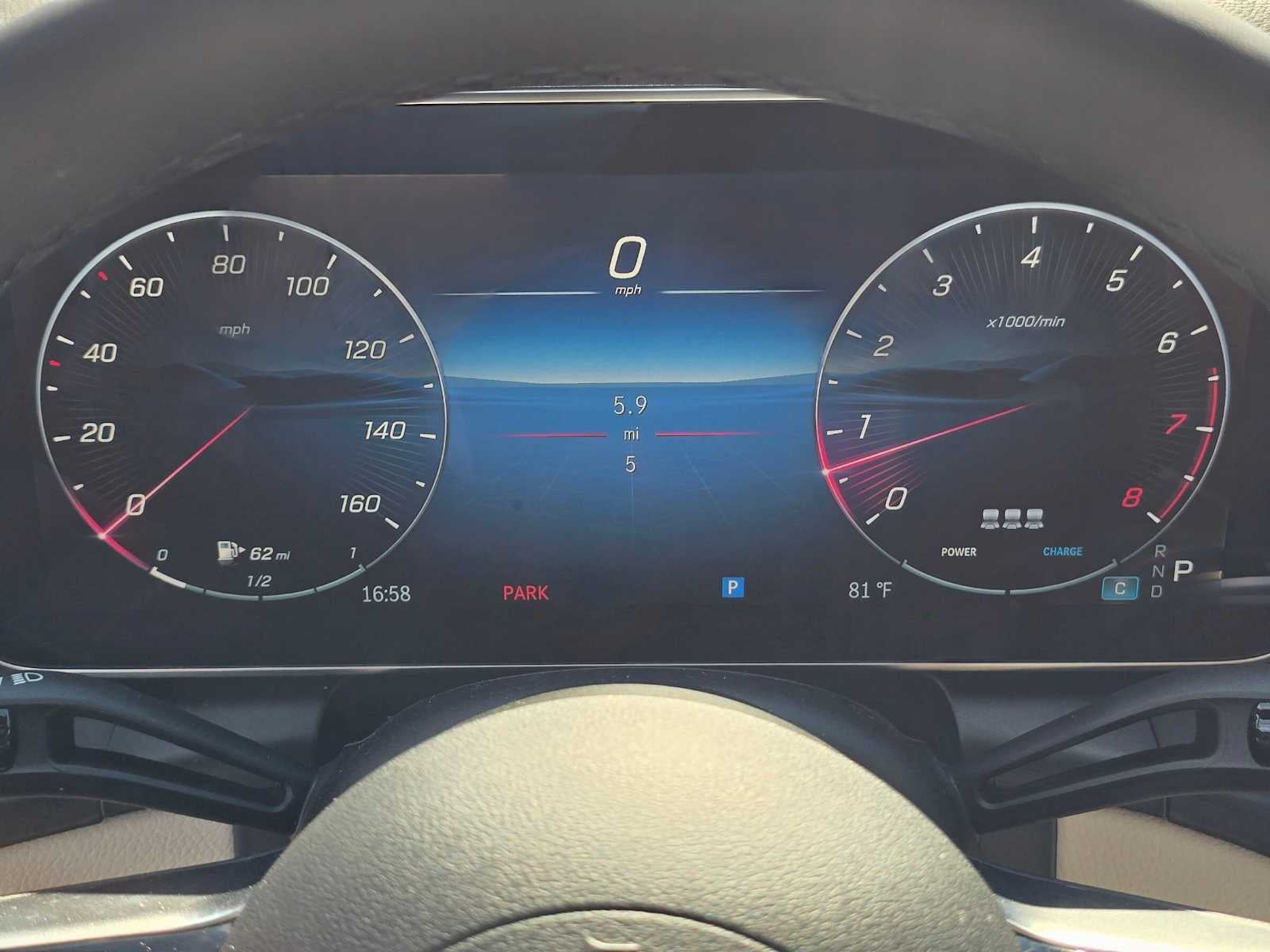 2027 Mercedes-Benz GLC 300 4MATIC® Coupe