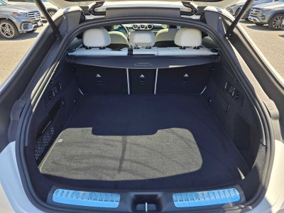 2026 Mercedes-Benz GLC 300 4MATIC® Coupe