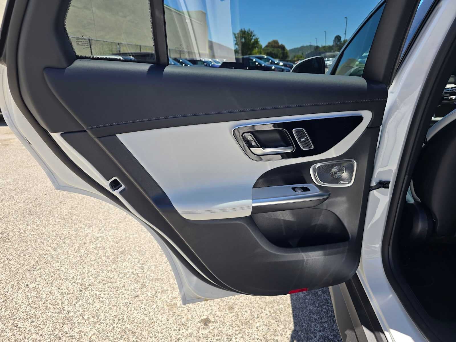 2026 Mercedes-Benz GLC 300 4MATIC® Coupe