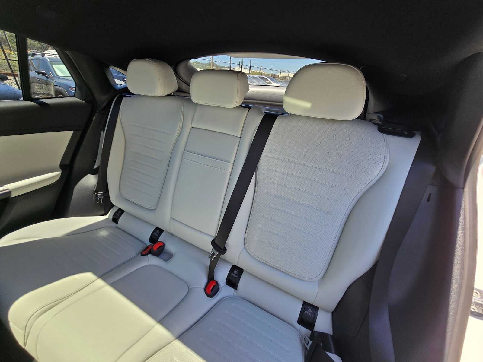 2026 Mercedes-Benz GLC 300 4MATIC® Coupe