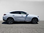 2026 Mercedes-Benz GLC 300 4MATIC® Coupe